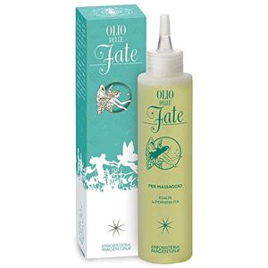 BESTOPE OLIO Delle Fate 150 ML - MAGENTINA