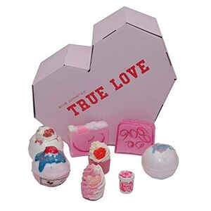 Bomb Cosmetics Large True Love Gift Pack