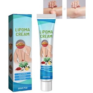 KyneLit Lipoma Removal Cream, Lumpfree Lipoma Removal Cream, LumpFree for Lipoma Removal Natural Vegetable for Lipoma Clumps Removal Skin Anti Swelling Ointment (1 PCS)