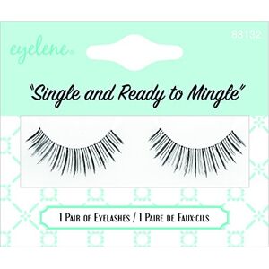 Eyelene False Lashes - 88132 Eloise