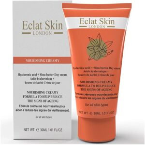 Eclat Skin London Shea Butter & Collagen Day Cream 30ml