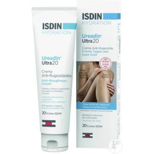 Isdin Hydration Ureadin Ultra 20 Scratch Cream 100ml