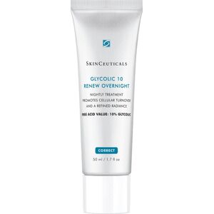 Skinceuticals Glycolic 10 Peeling Night Renewal 50mL