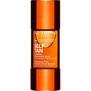 Clarins Self Tan Radiance-Plus Glow 15ml