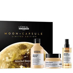 L'Oreal Professionnel L'Oréal Professionnel Serie Expert Absolut Repair Trio Gift Set