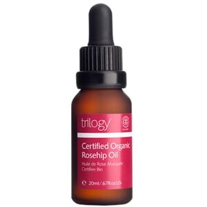 Trilogy Certified Organic Rosehip Oil - All Skin Types 20ml