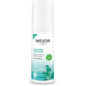 Weleda Prickly Pear Hydrating Facial Mist 100ml