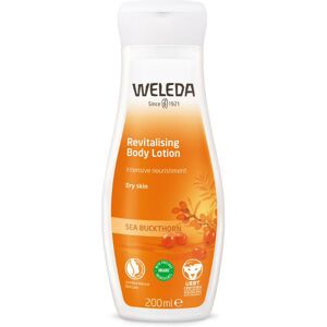 Weleda Revitalising Body Lotion 200ml