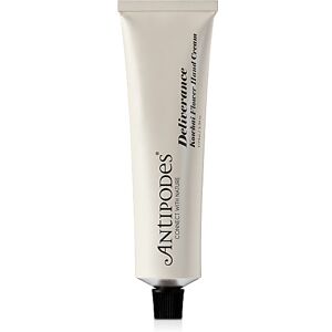 Antipodes Deliverance Kowhai Flower Hand Cream