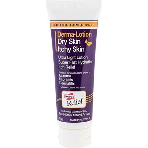 Hopes Relief Hope's Relief Derma-Lotion