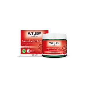 Weleda Welda Pomegranate Body Butter