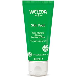 Weleda Skin Food 30ml (travel size) Natural Moisturiser