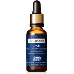 Antipodes Credo Probiotic Ferment Revitalise Serum - 30ml