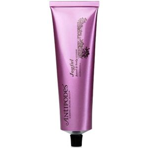 Antipodes Joyful Hand & Body Cream - 120ml - Expiry Date is 30th J