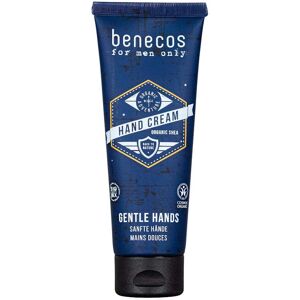 benecos For Men Hand Cream - 40g