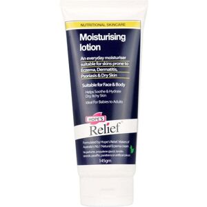 Hope's Relief Hope&apos;s Relief Face and Body Moisturising Lotion - 145g