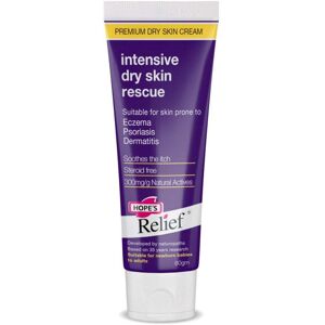 Hope's Relief Hope&apos;s Relief Intensive Dry Skin Rescue Cream - 60g