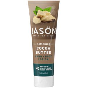 Jason Softening Cocoa Butter Hand and Body Lotion - 227g