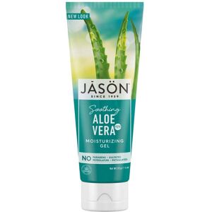 Jason Soothing 98% Aloe Vera Moisturising Gel - 113g