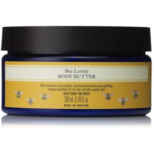 Neal's Yard Remedies Neal&apos;s Yard Remedies Organic Bee Lovely Body Butter - 200ml