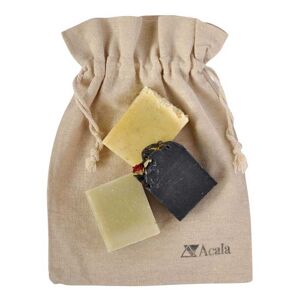 Acala Soap Lovers Gift Set