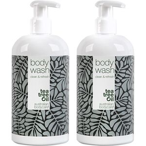 Australian Bodycare Body Wash 500ml Double