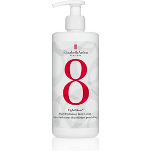 Elisabeth Arden Elizabeth Eight Hour® Cream Hydrating Body Lotion 380ml