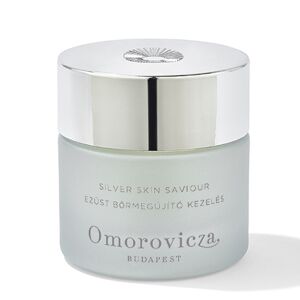 Omorovicza Silver Skin Saviour Face Mask, 50ml