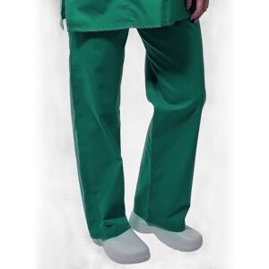 Harveys ST20 Unisex Scrub Trousers XXL Bottle Green