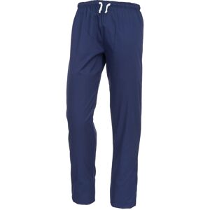 ORN 8900 Polycotton Scrub Trousers Small Navy