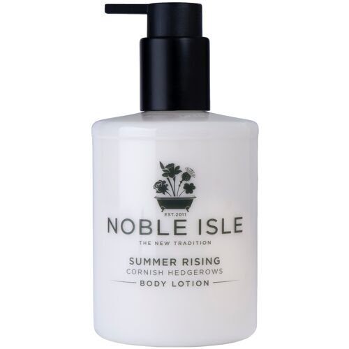 Noble Isle Summer Rising Body Lotion 250ml