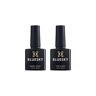 Bluesky Nail Gel 10ml Top and Base Coat (UV Lamp Required)