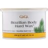 Gigi Spa, Brazilian Body Hard Wax, 14 oz (396 g)