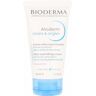 Bioderma Atoderm moisturizing hand cream 50 ml