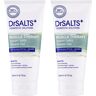 Dr Salts Dr. Salts Muscle Therapy Shower Gel 200ml Double