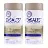 Dr Salts Dr. Salts Post Workout Therapy Epsom Salts 750g Double