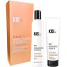 KIS Hair Care Daily Duo