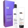 KIS Hair Care Smooth Duo