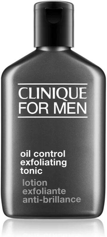 Clinique M™ Oil Control Exfoliating Tonic Oil Control Exfoliating Tonic 200 ml