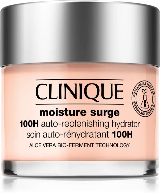 Clinique Moisture Surge™ 100H Auto-Replenishing Hydrator moisturising gel cream 75 ml