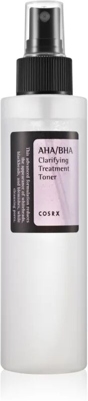 Cosrx AHA/BHA cleansing tonic 150 ml