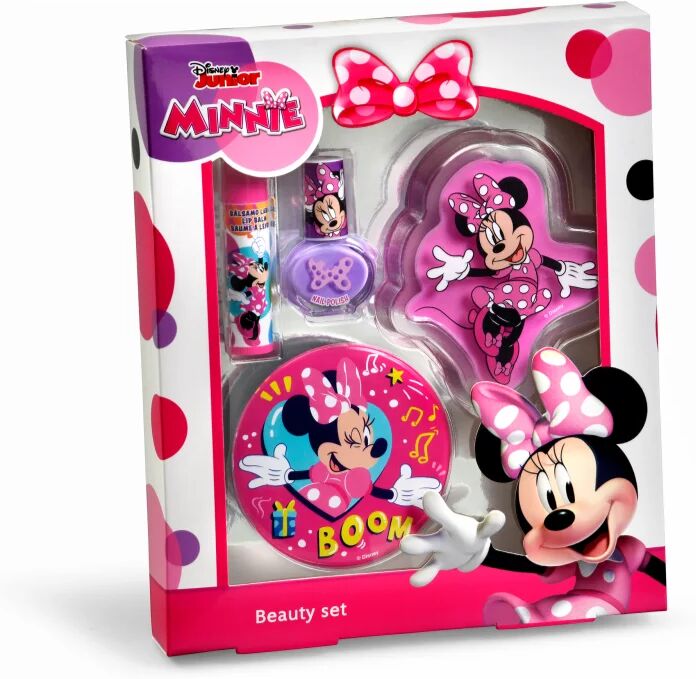 Disney Minnie Beauty Set gift set (for children)