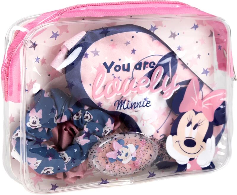 Disney Minnie Beauty Set gift set (for children)