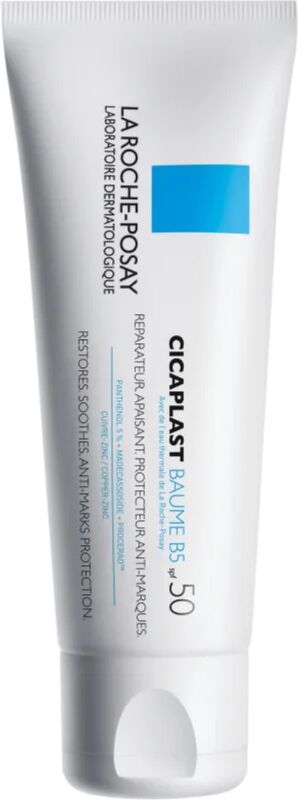 La Roche-Posay Cicaplast Baume B5 soothing and regenerating balm SPF 50 40 ml