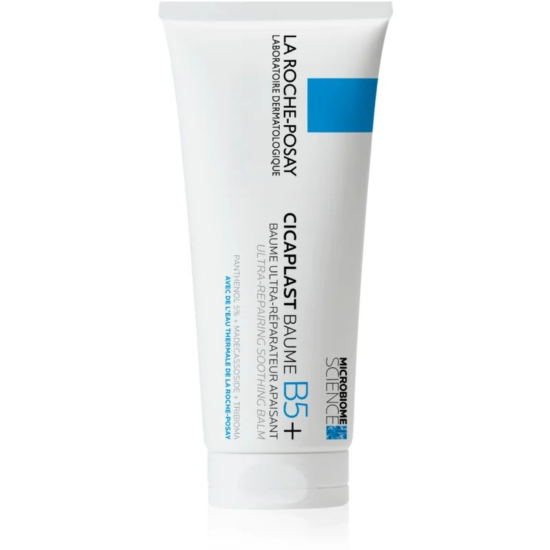 La Roche-Posay Cicaplast Baume B5+ soothing and regenerating balm for sensitive skin 100 ml