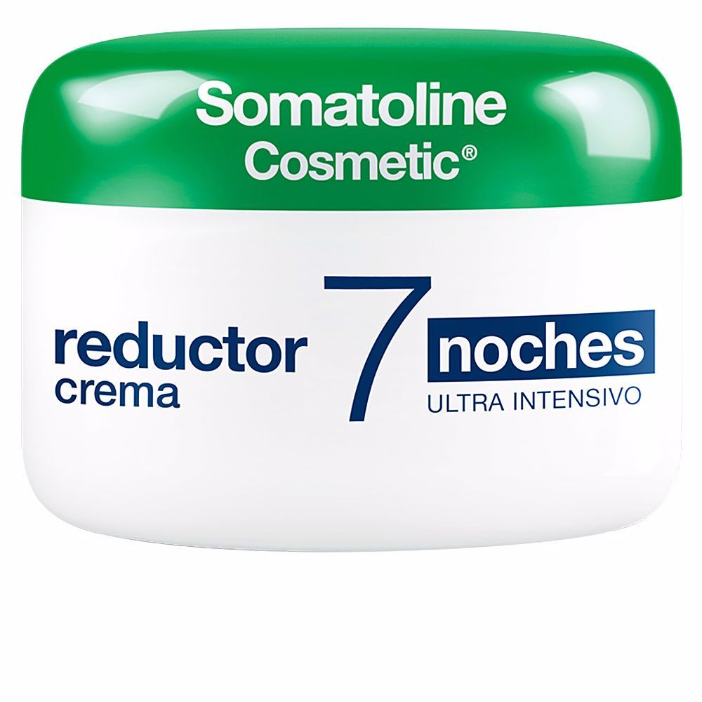 Photos - Cream / Lotion Somatoline Cosmetic Crema Reductor Intensivo 7 noches 250 ml