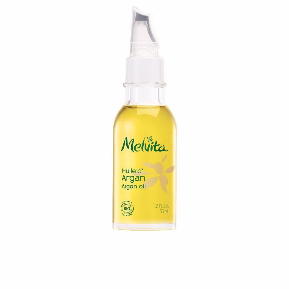 Photos - Cream / Lotion Melvita Aceites De Belleza aceite de argán comercio justo 50 ml 