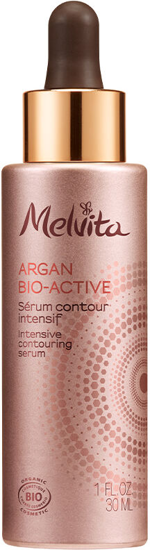 Photos - Cream / Lotion Melvita Árgan BIO-ACTIVO serum argán bio-activo 30 ml 