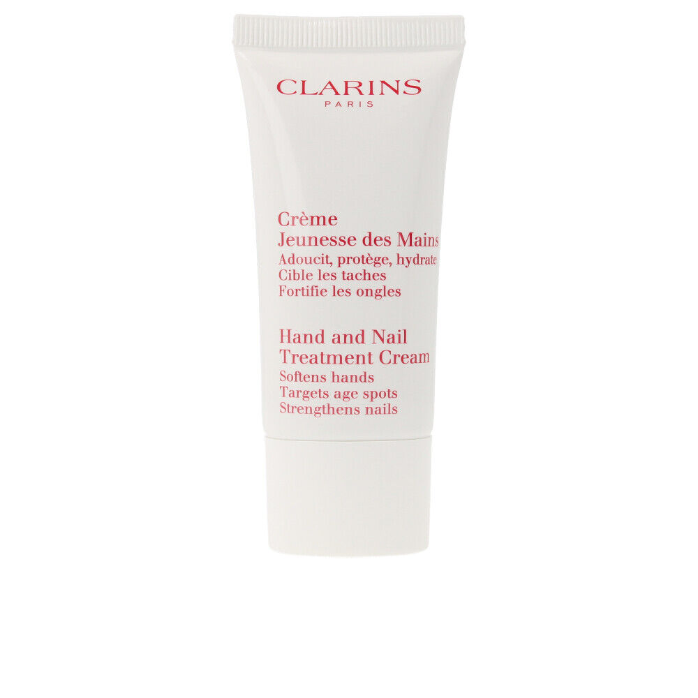 Photos - Cream / Lotion Clarins Juventud De Las Manos crema 30 ml 