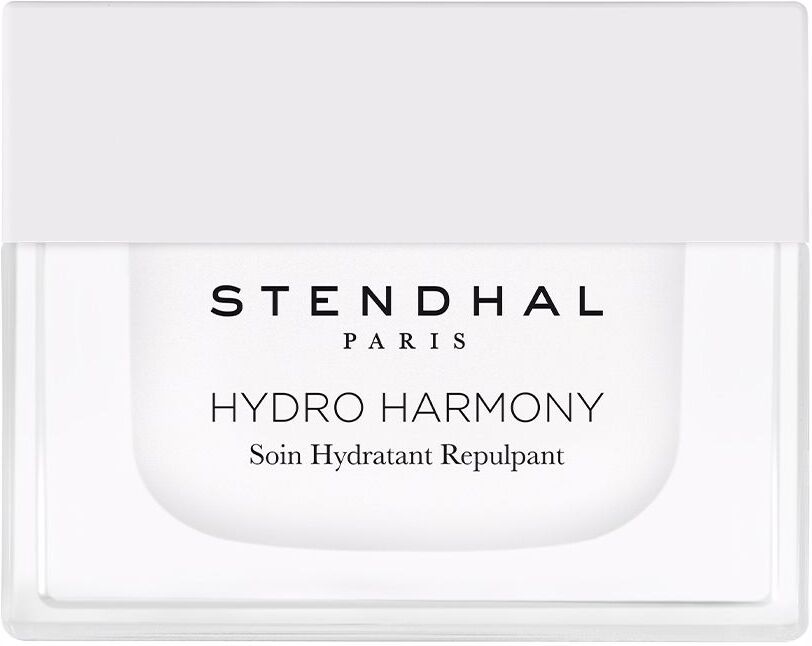 Photos - Cream / Lotion Stendhal Hydro Harmony soin hydratant repulpant 50 ml 